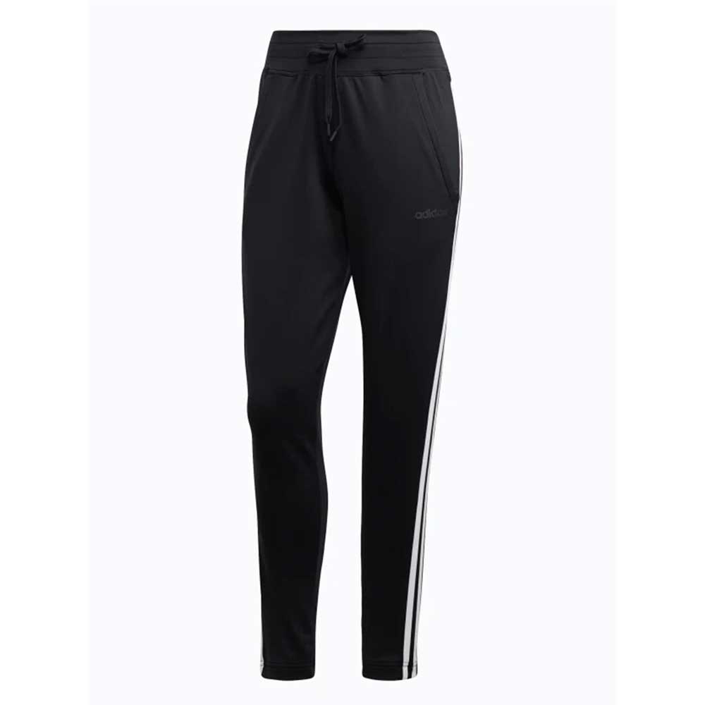 Costum sportiv Adidas W D2M 3S TT / Femei / S / Negru photo 3