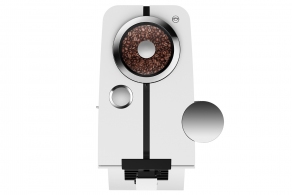 Aparat de cafea JURA ENA8 Full Nordic White Touch, 15332 thumbnav 2