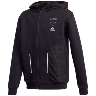 Hanorac Adidas JB A SPACER FZ thumbnav 1