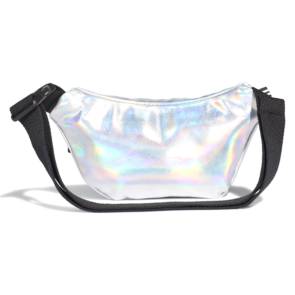Geanta Adidas WAISTBAG FL9632 Gri photo 2