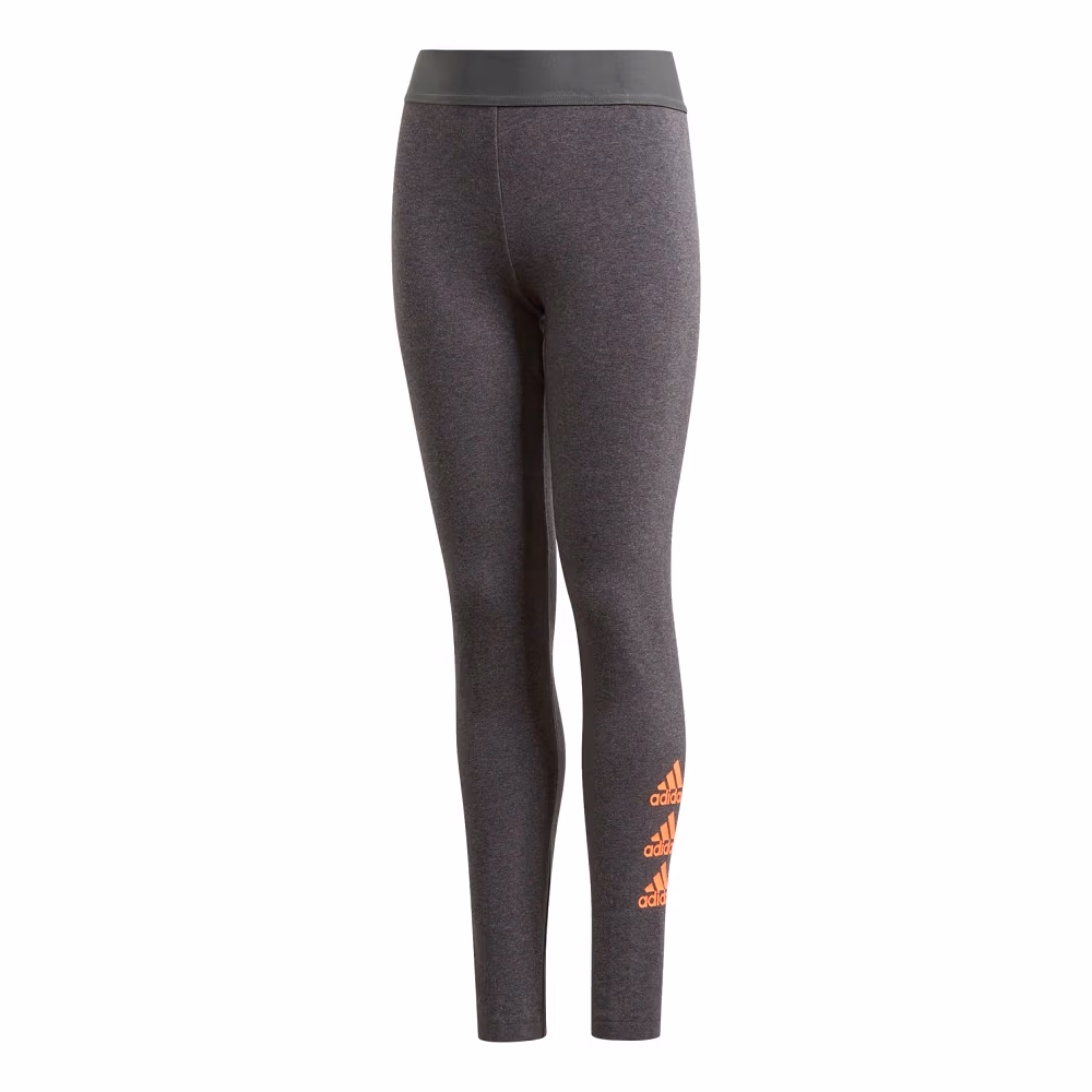 Panta-colanti Adidas JG MH BOS TIGHT