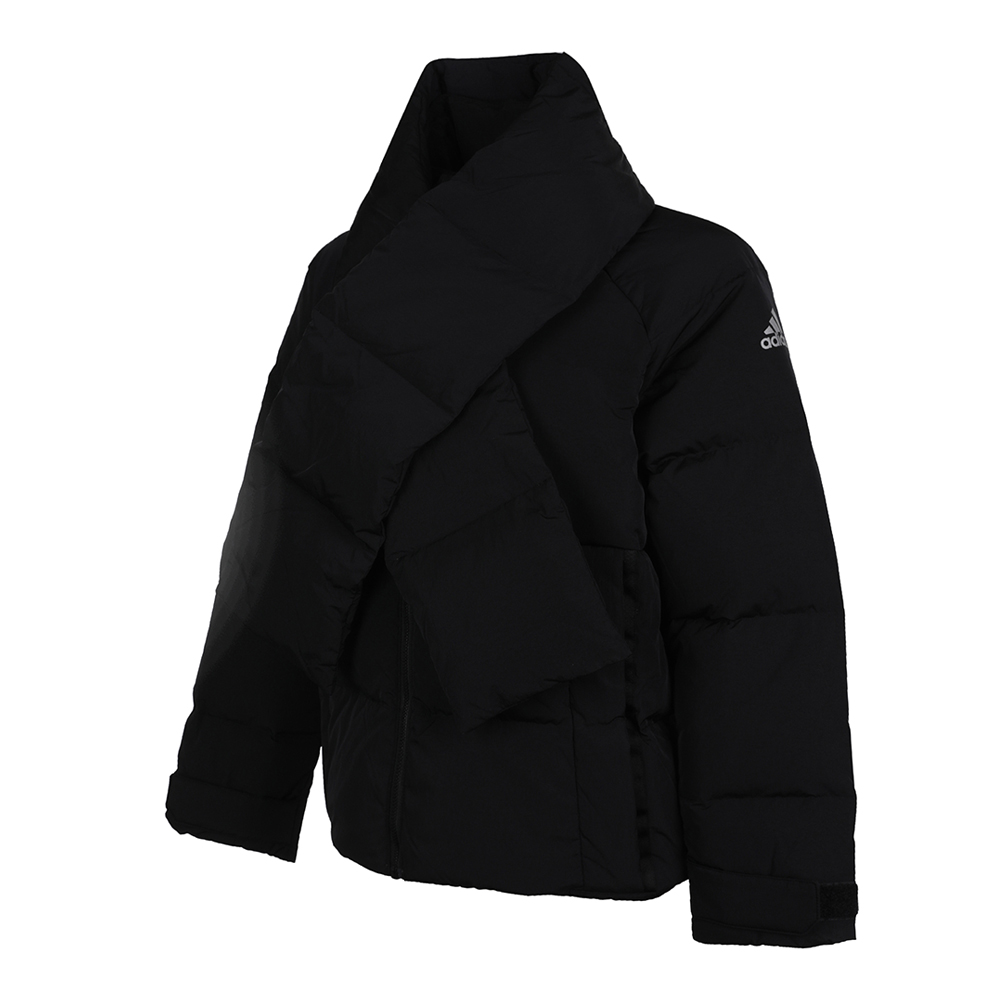 Куртка Adidas Puffer Down Jkt photo Куртка Adidas Puffer Down Jkt photo