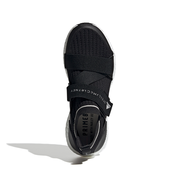 Incaltaminte Sport Adidas aSMC UltraBOOST X pt Femei / 42 / Negru photo 4