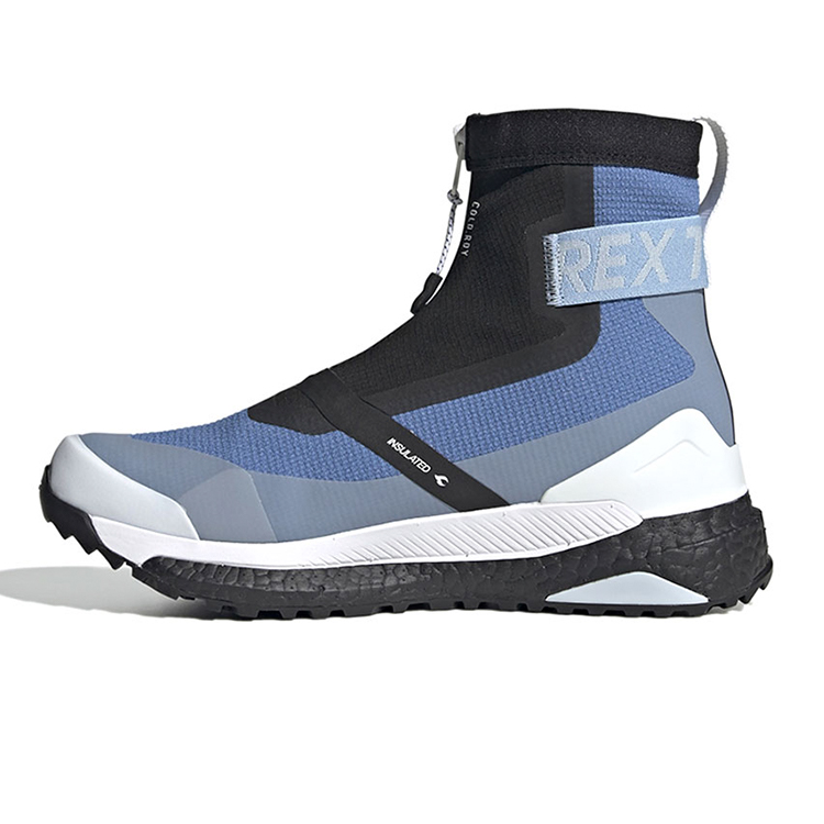 Ботинки Adidas TERREX FREE HIKER C.RDY W photo Ботинки Adidas TERREX FREE HIKER C.RDY W photo