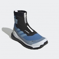 Ghete Adidas TERREX FREE HIKER C.RDY W thumbnav 2