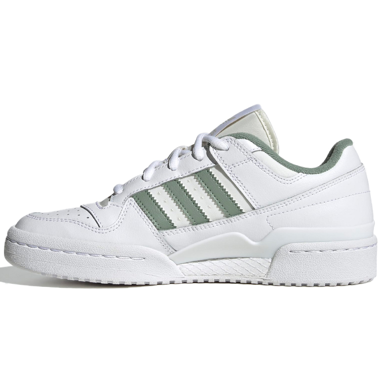 Кроссовки Adidas FORUM LOW CL W / Женский / 36 / Белый photo 1