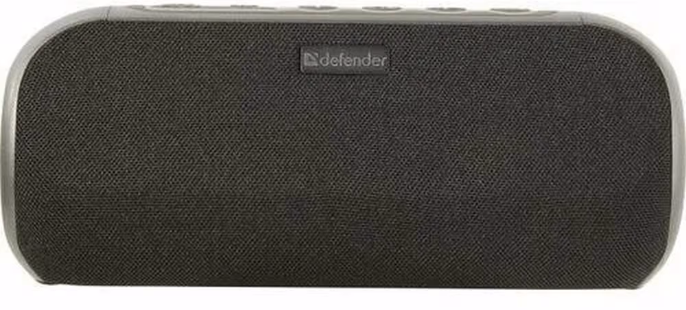Boxa portabila Defender G32 (65232) Black-Grey  