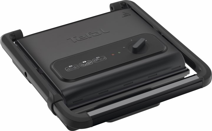 Grill Tefal GC242832 photo 1 Grill Tefal GC242832 photo 1