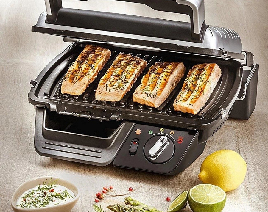 Гриль Tefal GC450B32 photo 5