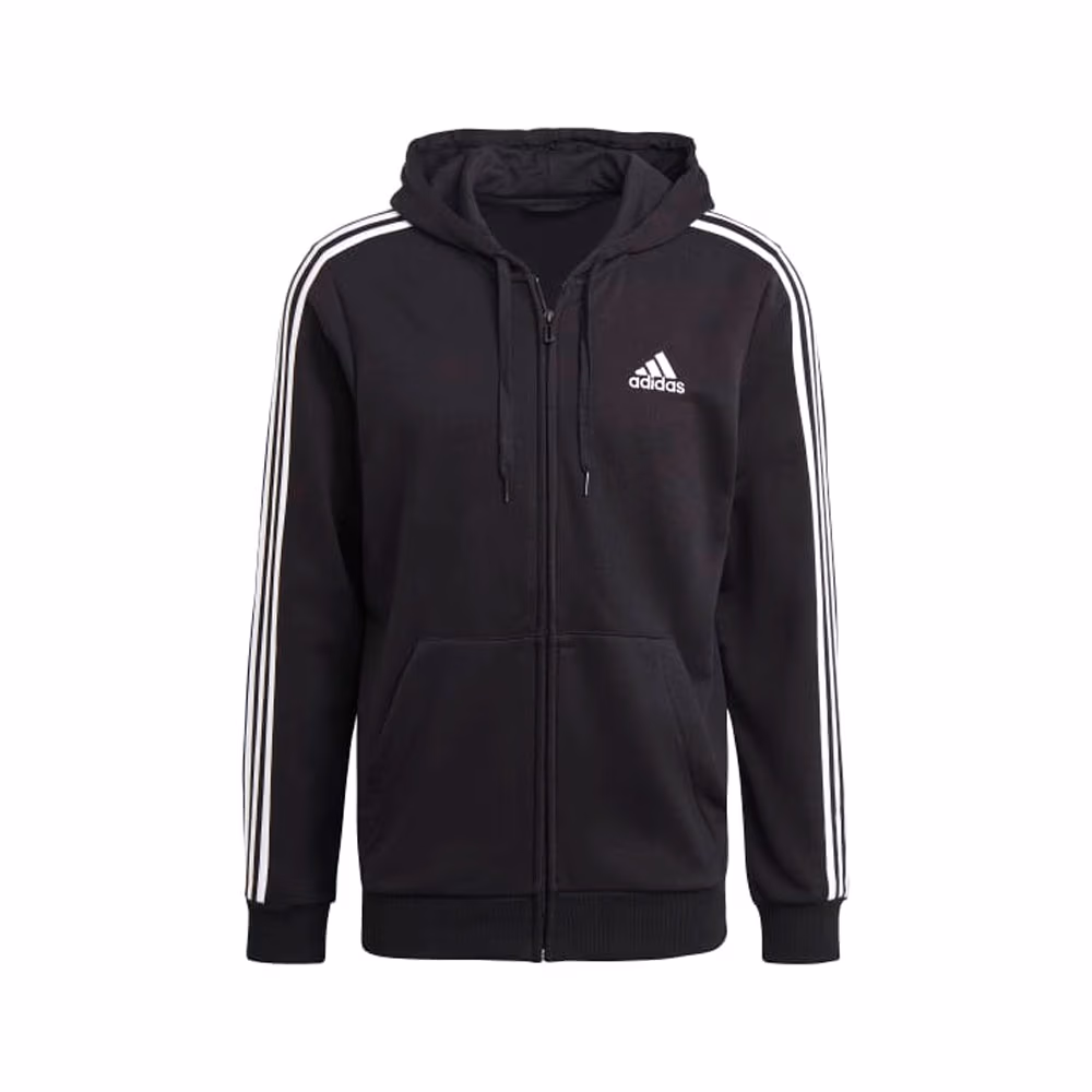 Hanorac Adidas M 3S FT FZ HD