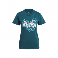 Tricou Adidas W FARM G T thumbnav 1