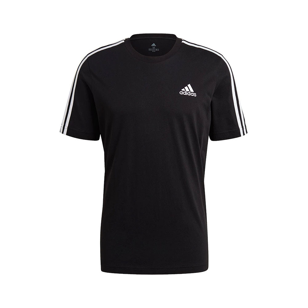Tricou Adidas M 3S SJ T photo Tricou Adidas M 3S SJ T photo