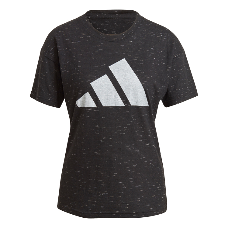 Tricou Adidas W WIN TEE XS Negru Femei photo 1 Tricou Adidas W WIN TEE XS Negru Femei photo 1