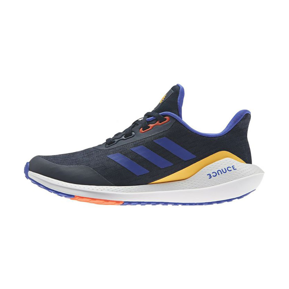 Кроссовки Adidas EQ21 RUN J / Мужской / 35.5 / Черный photo 1 Кроссовки Adidas EQ21 RUN J / Мужской / 35.5 / Черный photo 1