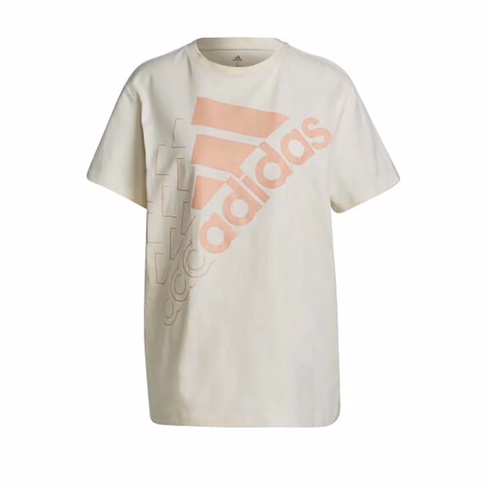 Tricou Adidas W Q3 BLUV BL T