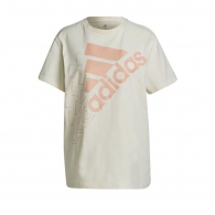 Tricou Adidas W Q3 BLUV BL T thumbnav 1