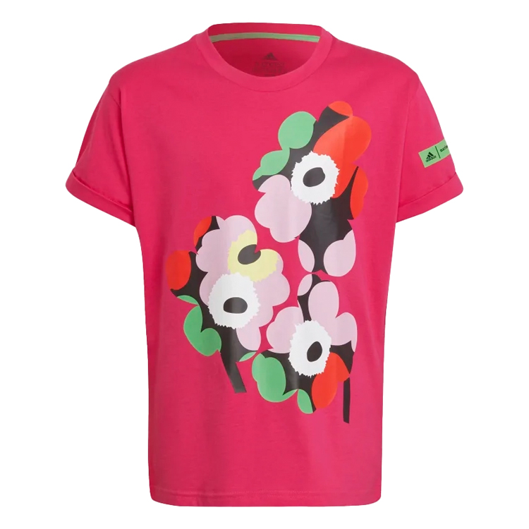 Tricou Adidas G MRMK G T photo 1