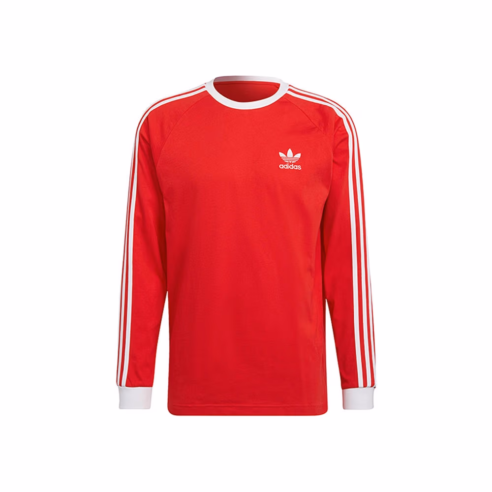 Hanorac Adidas 3-STRIPES LS T
