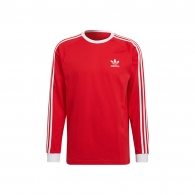 Hanorac Adidas 3-STRIPES LS T thumbnav 1