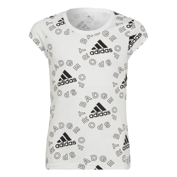 Tricou Adidas G LOGO T ESS photo Tricou Adidas G LOGO T ESS photo