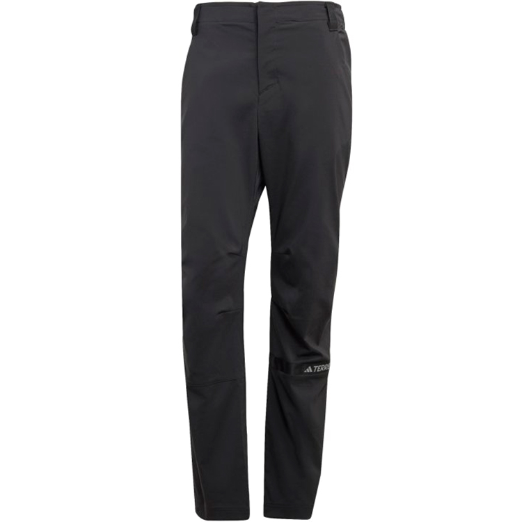 Брюки Adidas MT WOVEN PANT photo Брюки Adidas MT WOVEN PANT photo