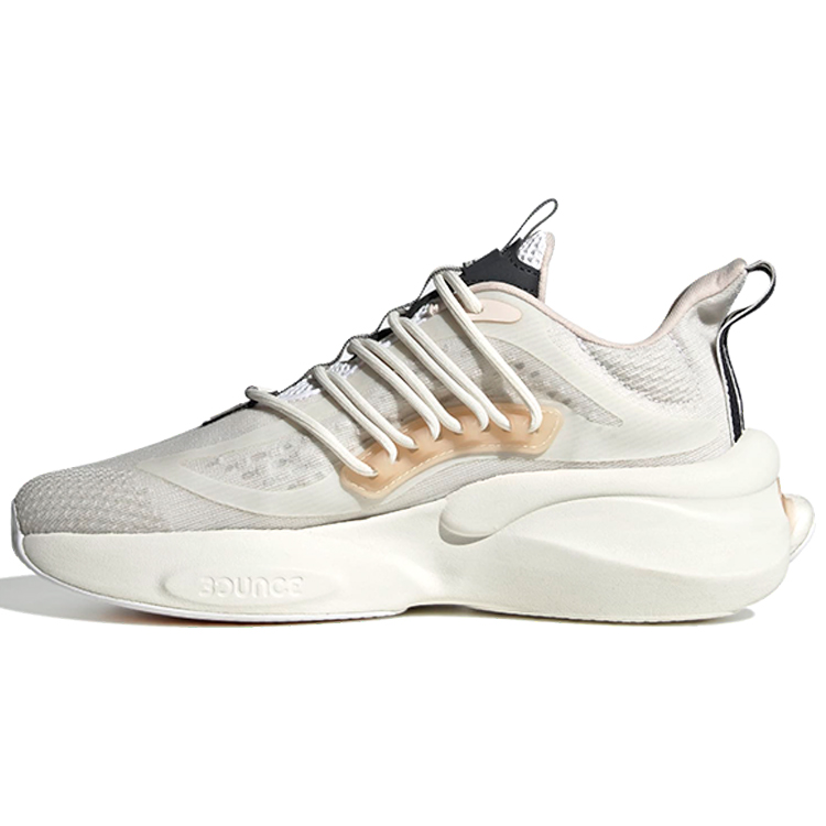 Кроссовки Adidas Planet Z Alpha / Женский / 36.5 / Бежевый photo 1