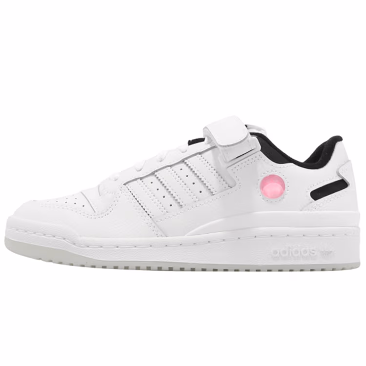 Incaltaminte Sport Adidas FORUM LOW W 