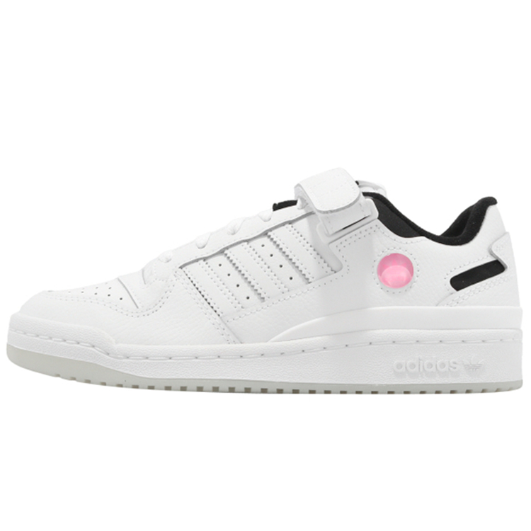 Incaltaminte Sport Adidas FORUM LOW W photo Incaltaminte Sport Adidas FORUM LOW W photo