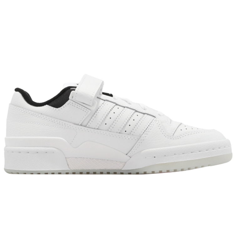 Incaltaminte Sport Adidas FORUM LOW W pt Femei / 36 / Alb photo 2