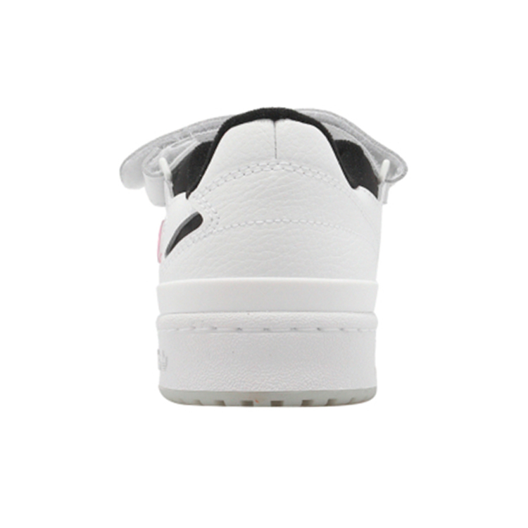 Incaltaminte Sport Adidas FORUM LOW W pt Femei / 36 / Alb photo 4