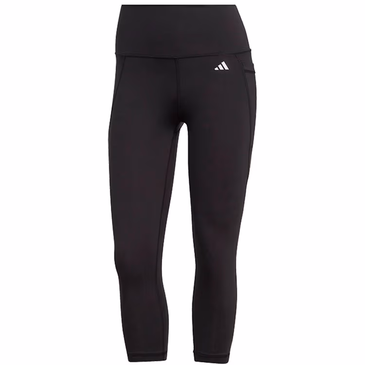 Легинсы Adidas OPT ST 34 TIG