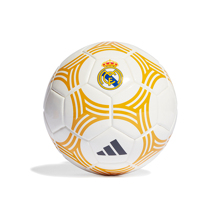 Мяч сувенирный Adidas RM MINI HOME photo Мяч сувенирный Adidas RM MINI HOME photo