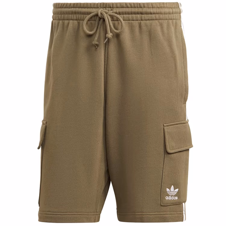 Sorti Adidas 3S CARGO SHORT