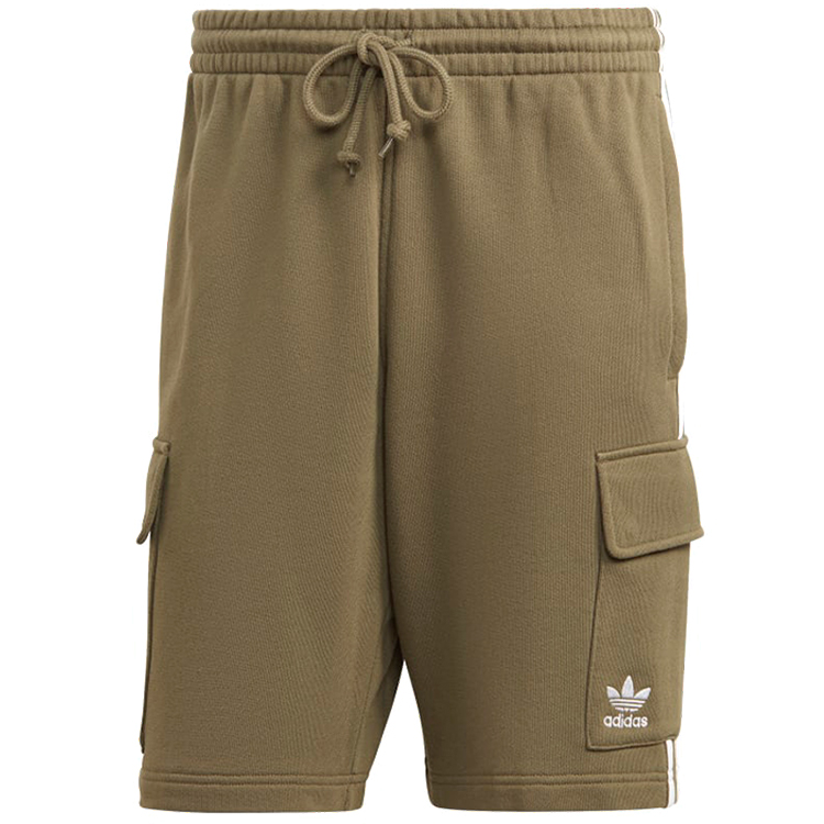 Sorti Adidas 3S CARGO SHORT photo Sorti Adidas 3S CARGO SHORT photo