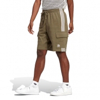Шорты Adidas 3S CARGO SHORT thumbnav 2