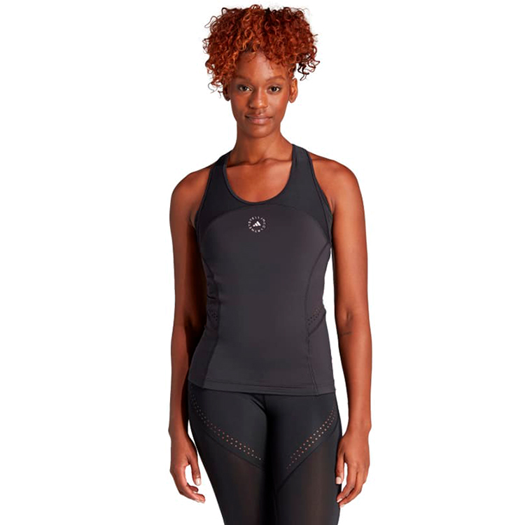 Майка Adidas aSMC TPR TANK / Женский / 2XS / Черный photo 2