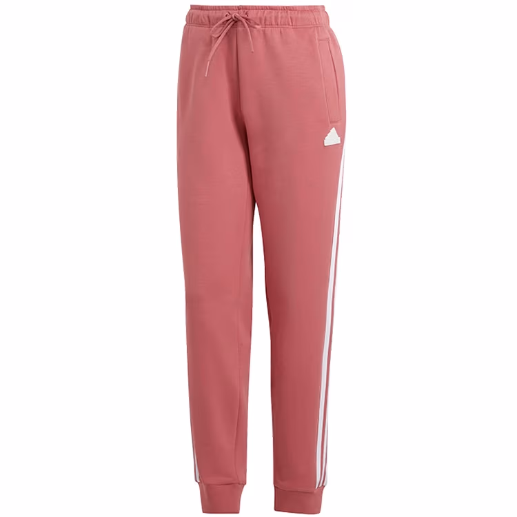 Pantaloni Adidas W FI 3S Reg Pnt