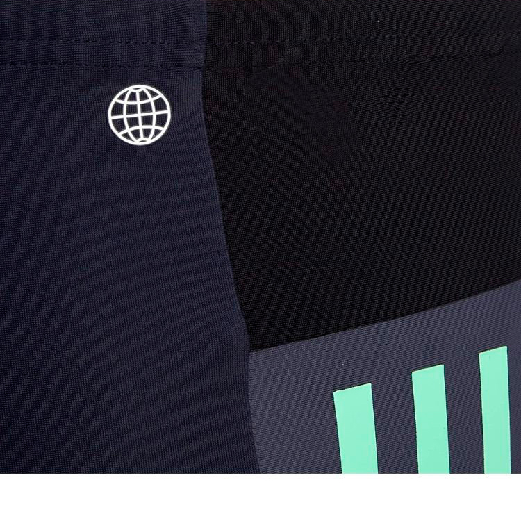 Плавки Adidas CB 3S BOXER / Мужской / Marimea 116 / Черный photo 4