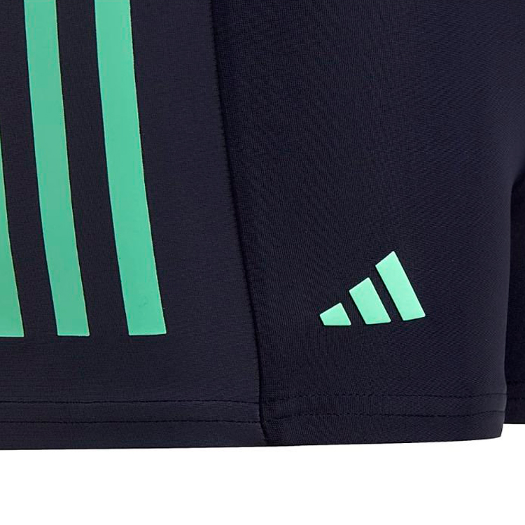 Плавки Adidas CB 3S BOXER / Мужской / Marimea 116 / Черный photo 5