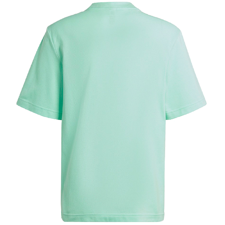Tricou Adidas U FI LOGO T photo 2
