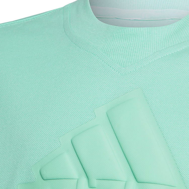 Tricou Adidas U FI LOGO T photo 3