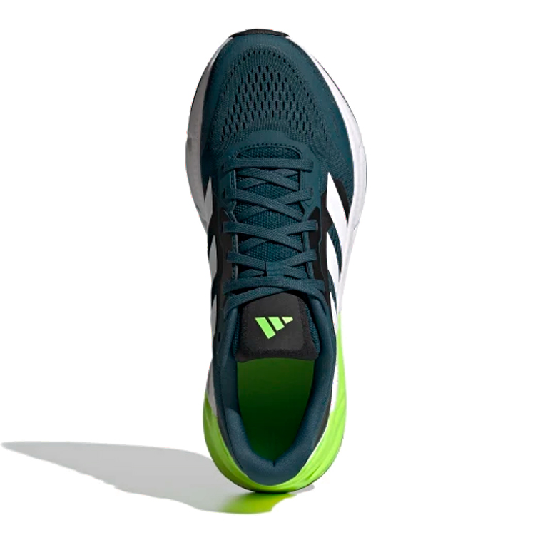 Кроссовки Adidas QUESTAR 2 M / Мужской / 40.5 / Синий photo 2