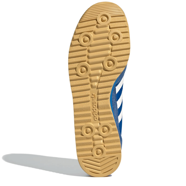 Кроссовки Adidas SL 72 RS / Мужской / 44.5 / Синий photo 3