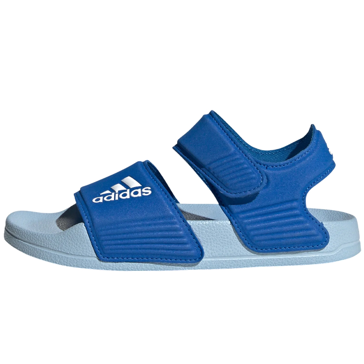 Sandale Adidas ADILETTE SANDAL K photo 1 Sandale Adidas ADILETTE SANDAL K photo 1