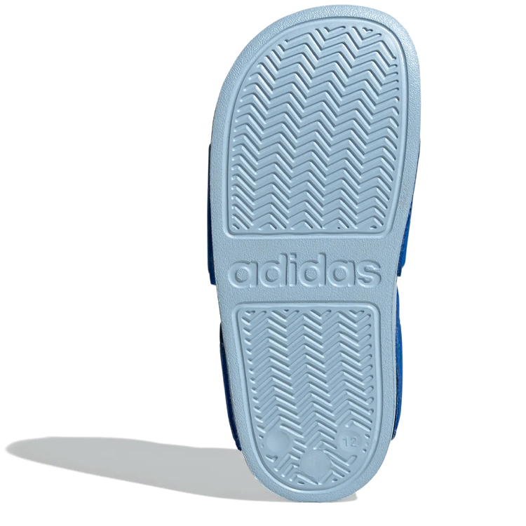 Sandale Adidas ADILETTE SANDAL K photo 3