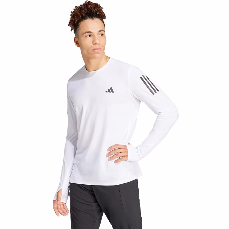 Толстовка Adidas OTR B LS 