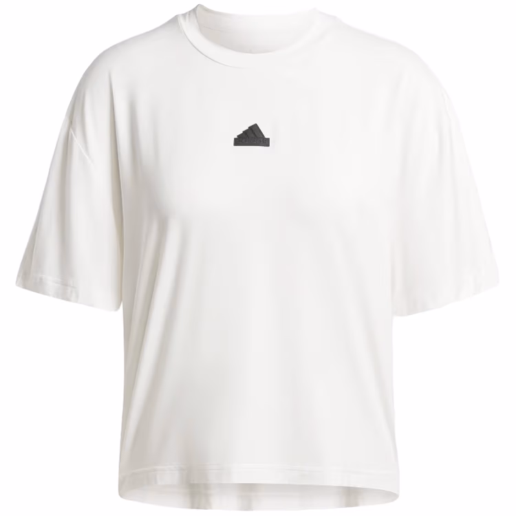 Tricou Adidas W C ESC Q2 LO T 