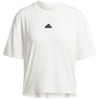 Tricou Adidas W C ESC Q2 LO T thumbnav 1