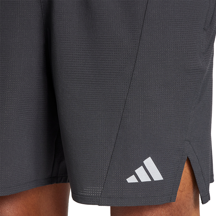 Шорты мужские Adidas D4T HR SHO XL Черный photo 6