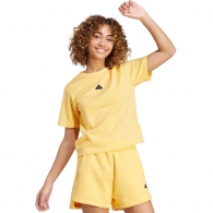 Tricou Adidas W Z.N.E. TEE thumbnav 2
